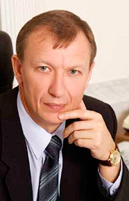 Николай ДЕНИН, губернатор Брянской области (Российская Федерация):
